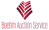 Boehm Auctions
